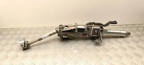 Mercedes-Benz EQA Steering wheel axle set 1774602800