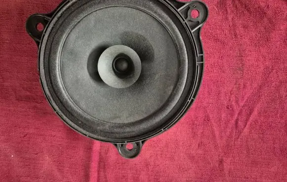 Smart ForTwo III C453 Front door speaker 281563SG0A