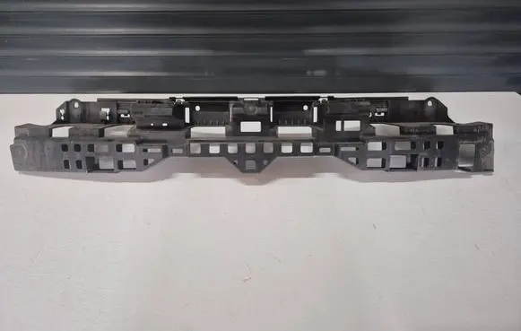 Peugeot 508 Rear bumper mounting bracket 9675548180