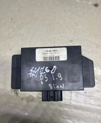 Volkswagen PASSAT B5 Comfort/convenience module 1J0959799H 5DK00795100 111098