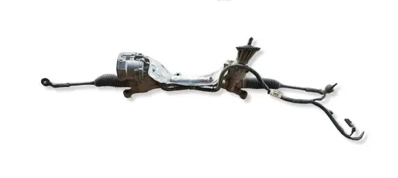 Ford Focus Steering rack CV6C3D070