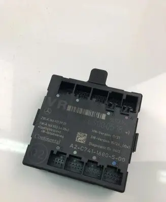 Mercedes-Benz B W246 W242 Other control units/modules A1669000518