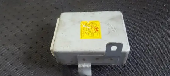 Hyundai Terracan Other control units/modules 95400H1650