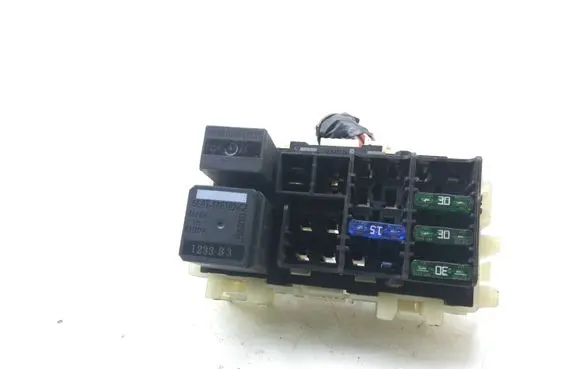 Ford Galaxy Fuse module 6G9T14K131