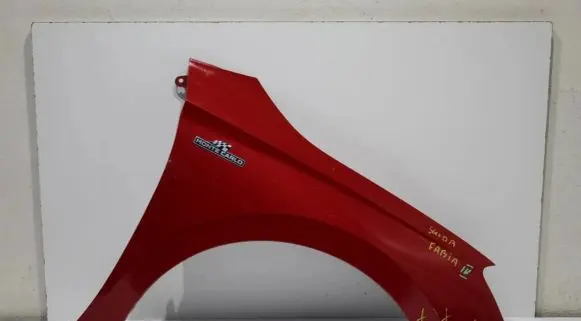 Skoda Fabia Mk4 (6VA) Fender