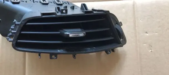 Opel Zafira C Dash center air vent grill 13427381