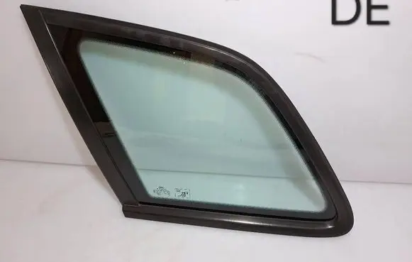 Audi A3 S3 8P Rear side window 8P4845299B 8P4845299