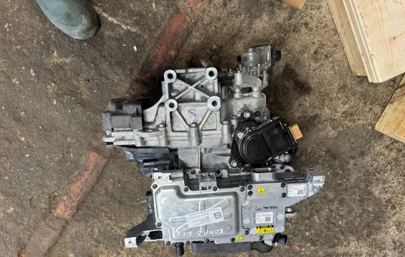 Hyundai Kona II Engine EF1600EJ 366010ELC2