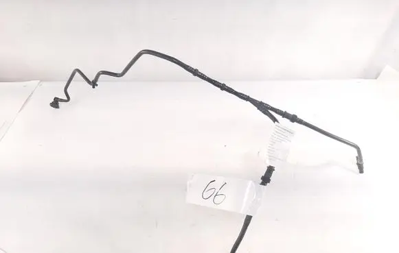 Mercedes-Benz 300 SL W198 Engine coolant pipe/hose A4475018900