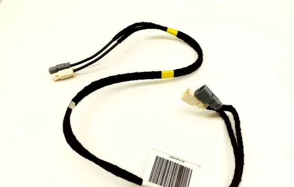 Other wiring loom