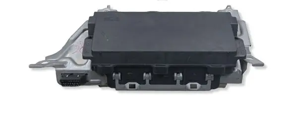 Mitsubishi Lancer X Passenger airbag 