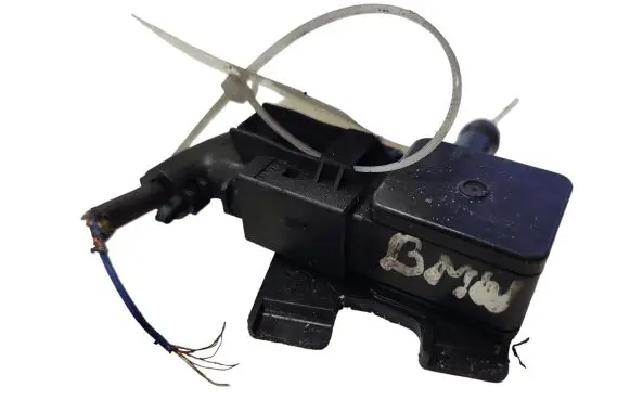 BMW 3 F30 F35 F31 Exhaust gas pressure sensor 780515201