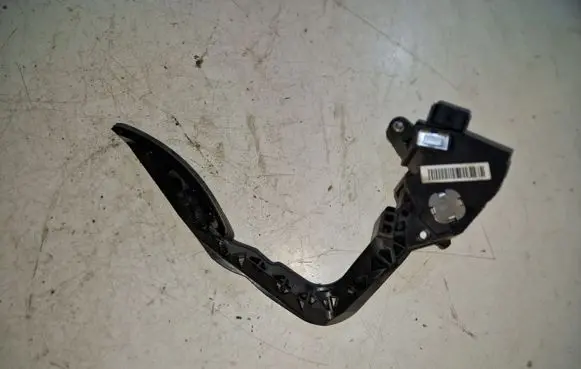 Renault Scenic III - Grand scenic III Accelerator throttle pedal 180100011R