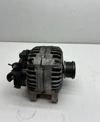 Peugeot 206 Generator/alternator 9621791480