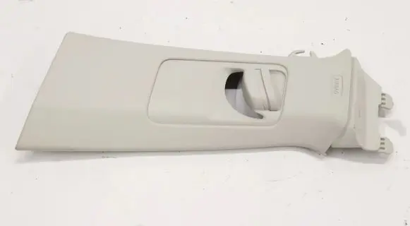 Volkswagen T-Cross Other sill/pillar trim element 2GM867243B