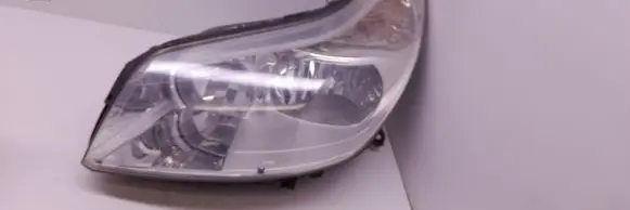 Citroen C5 Headlight/headlamp 9650055980