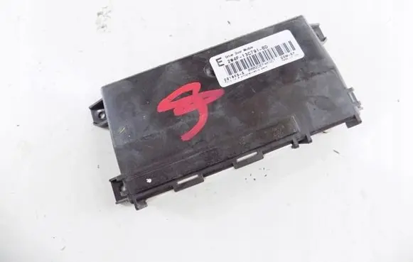 Jaguar S-Type Door control unit/module 2W4F13C791BD