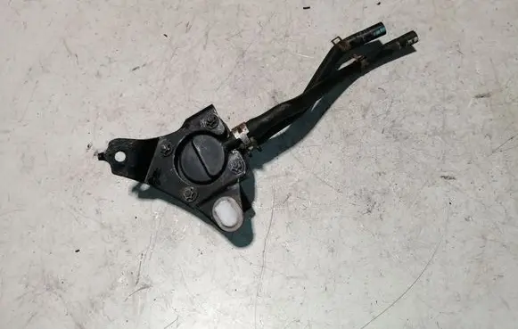 Lexus IS 220D-250-350 Exhaust gas pressure sensor 8948053010