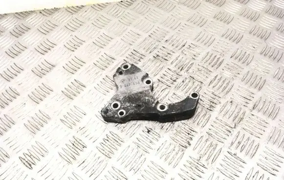 BMW 3 E46 Power steering pump mounting bracket 32422247556