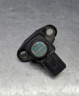 Mercedes-Benz E W211 Air pressure sensor 0261230189