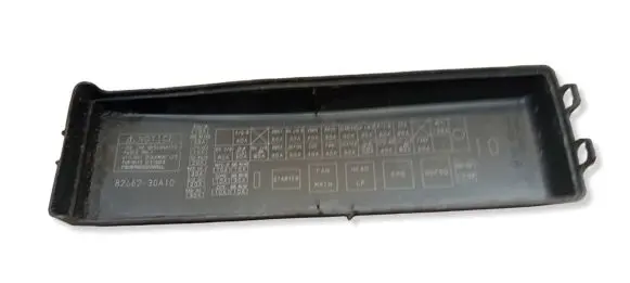 Lexus GS 300 350 430 450H Fuse box set 8266230A10