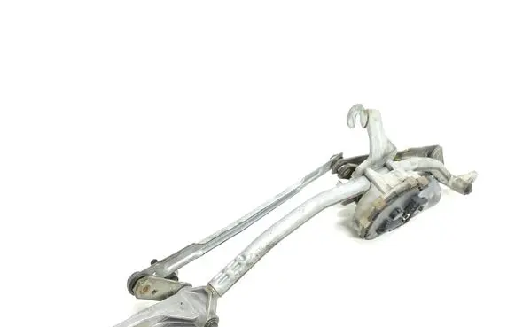 BMW 7 F01 F02 F03 F04 Front wiper linkage 3397021520 7306266