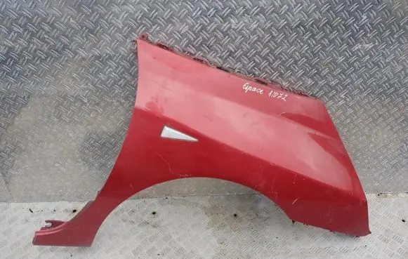 Renault Espace - Grand espace IV Fender