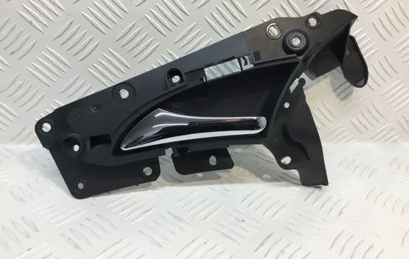 Mercedes-Benz E W211 Rear door interior handle JC501C0345