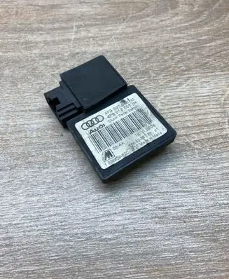 Audi A6 S6 C6 4F Clutch pedal sensor 4F0907658 4F0910658