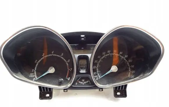 Speedometer (instrument cluster)