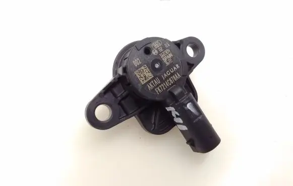 Jaguar XF X260 Airbag deployment crash/impact sensor FK7214C676AA