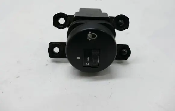 KIA K2500, K2700, K3000 Headlight level height control switch