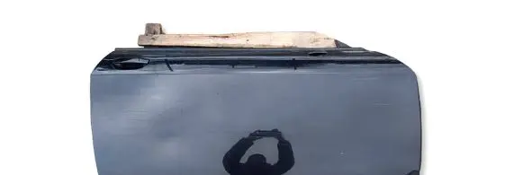 Dodge Challenger Door (2 Door Coupe) 