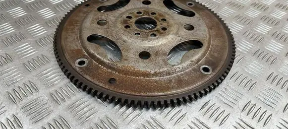 Jaguar XJ X351 Flywheel 9X236K375BB