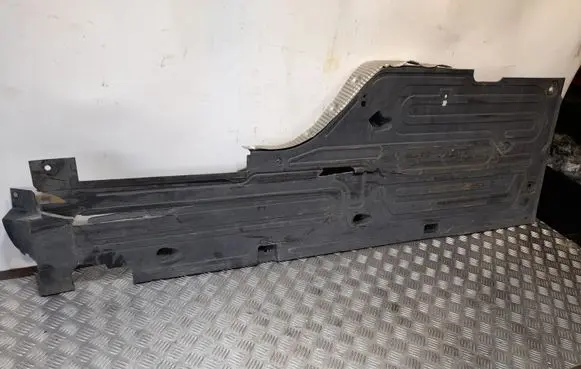 Pickup box liner