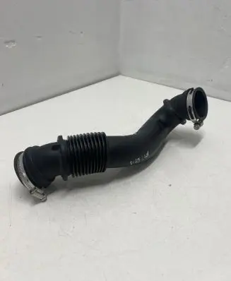 Ford Fiesta Turbo air intake inlet pipe/hose J1B19R504AB