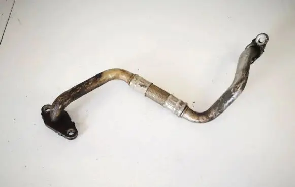 Skoda Yeti (5L) EGR valve line/pipe/hose