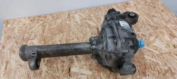 Land Rover Range Rover L405 Front differential CPLA3017AF CPLA4B148CB