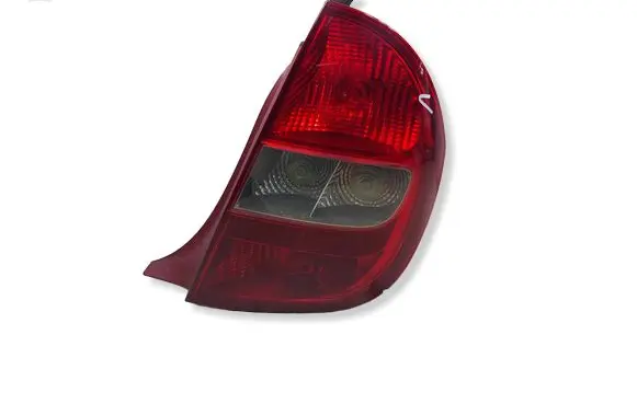 Citroen C5 Rear/tail lights 147852KASACJA 147852