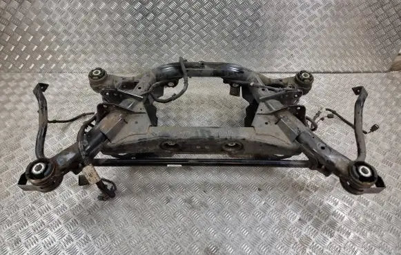 Land Rover Evoque II Rear subframe 