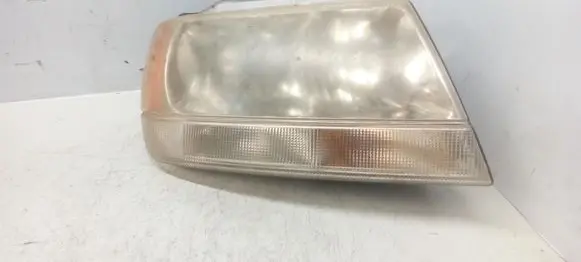 Jeep Grand Cherokee (WJ) Headlight/headlamp
