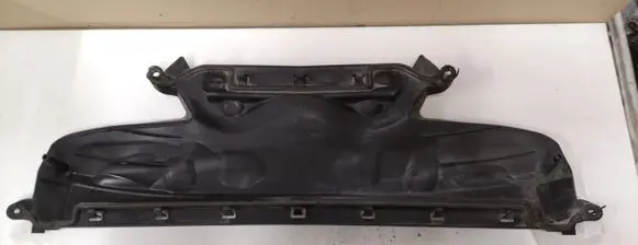 Mercedes-Benz E W211 Other engine bay part A2118800236
