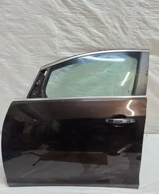 Opel Astra J Front door