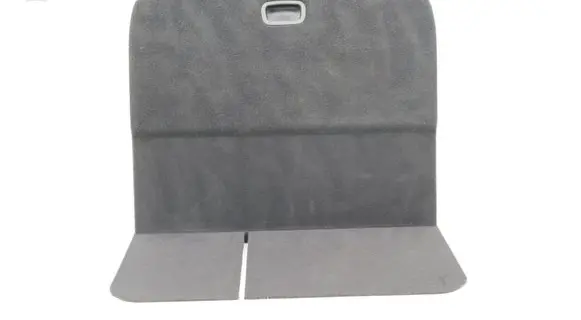 Jeep Cherokee Trunk bottom trim panel P1UC86DX9AC