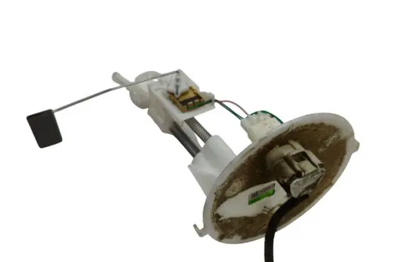 Fuel level sensor