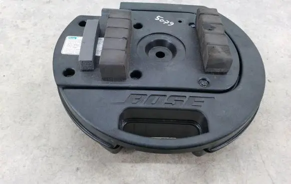 Nissan Qashqai Sound amplifier 28170JD65A