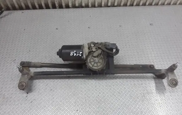 SsangYong Rexton Front wiper linkage 