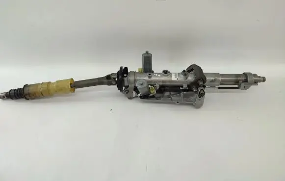 Mercedes-Benz S W221 Steering rack mechanical part 0390203249 A2214603016