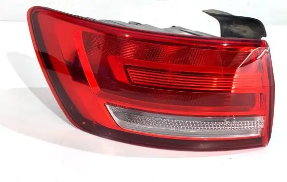 Audi A4 S4 B9 Rear/tail lights 8W9945069