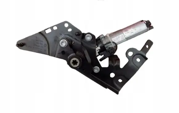 Tailgate/trunk/boot lift motor